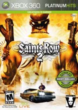Saints Row 2